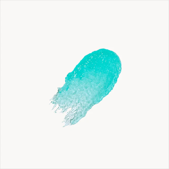 Tingling Mint + CBD Sugar Scrub